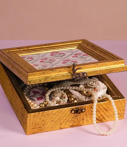 MDF