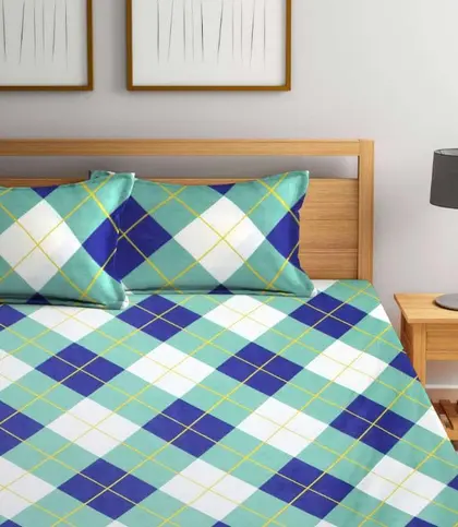 Glace Cotton/Microfiber