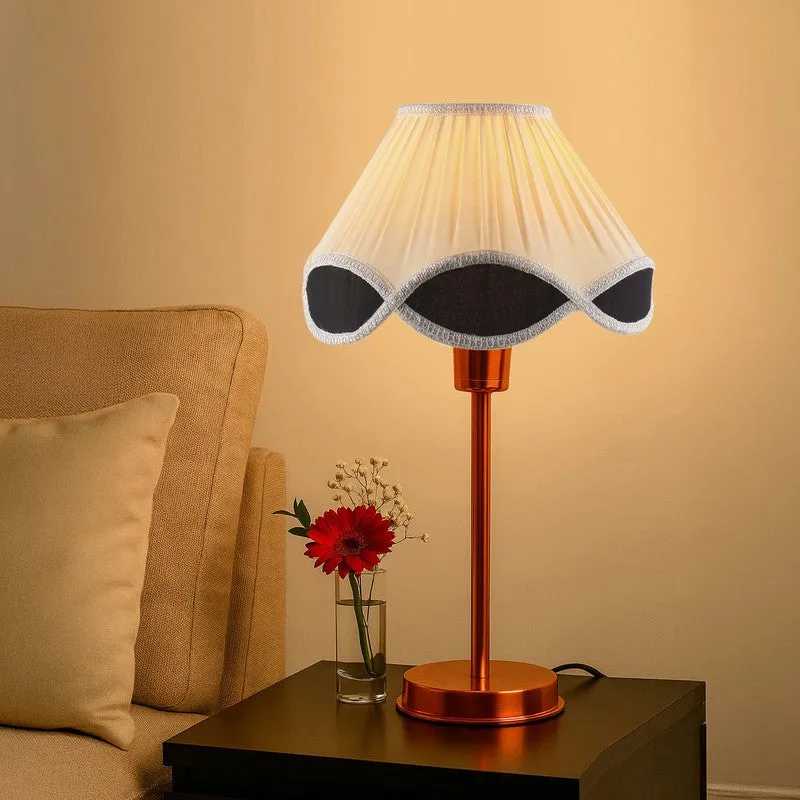 Kavira Zyxo Metal Table Lamp - Multicolor media 3