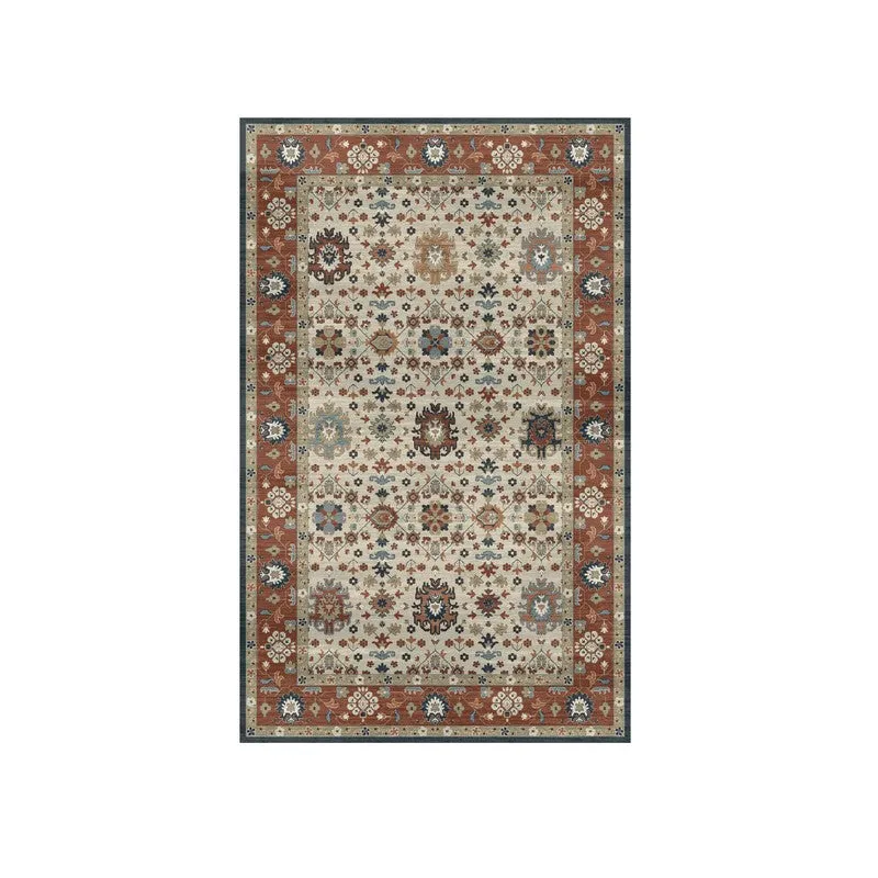 Threadora Velvet Carpet media 1