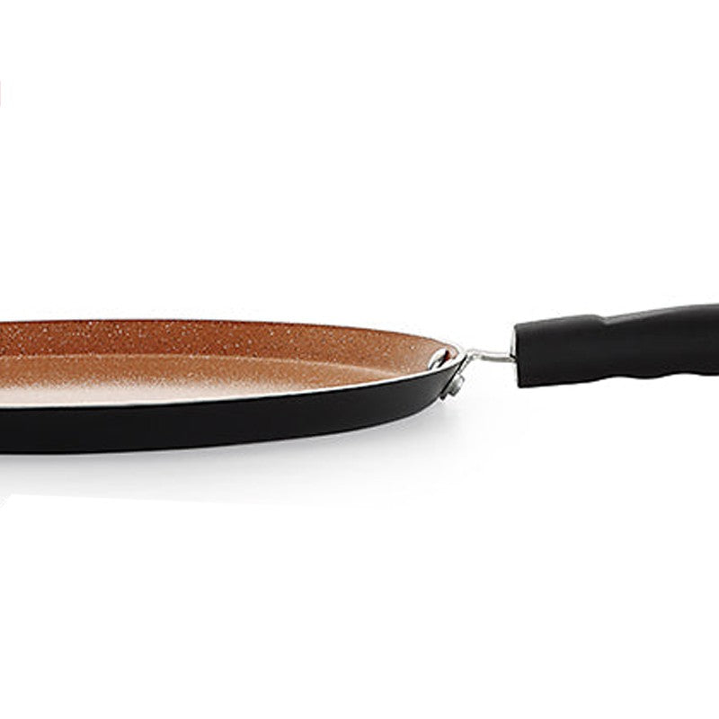 Nirlon Ceramic Coated Cookware - Three Piece Set media 6