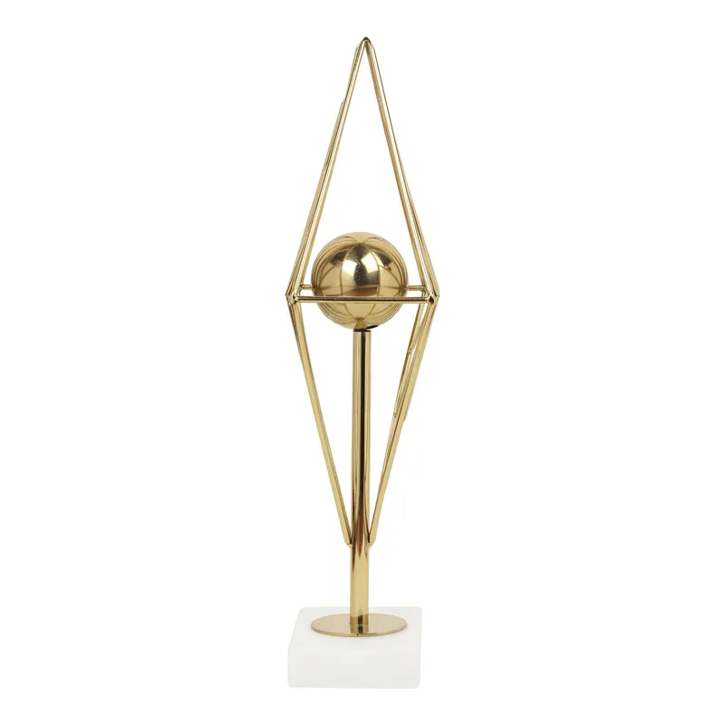 Diamond Dreamery Showpiece - Gold media 5
