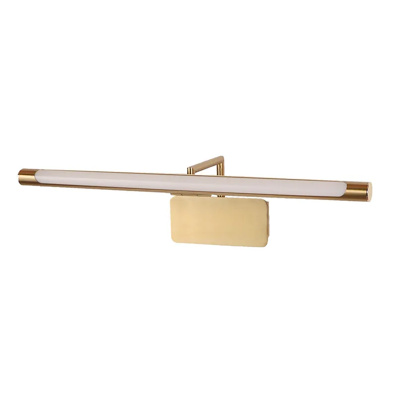 Krios Iron Wall Lamp media 9