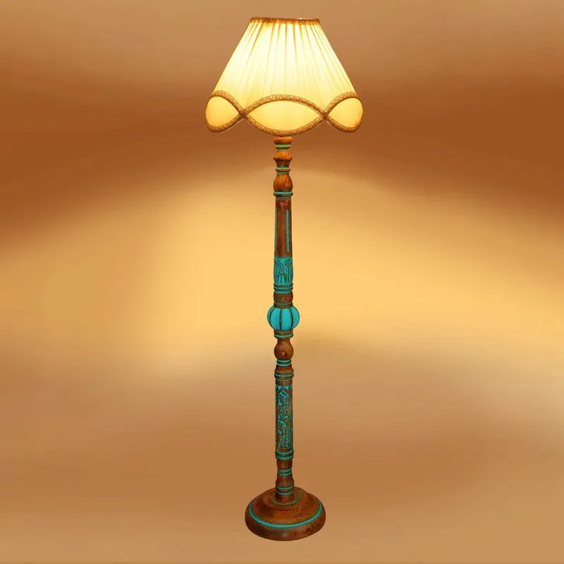 DaisyNova Glow Floor Lamp media 3