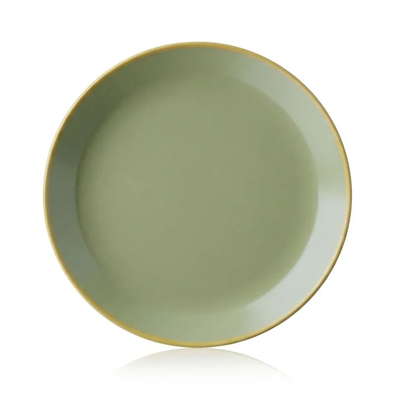ServePad Ceramic Dinner Plate media 3