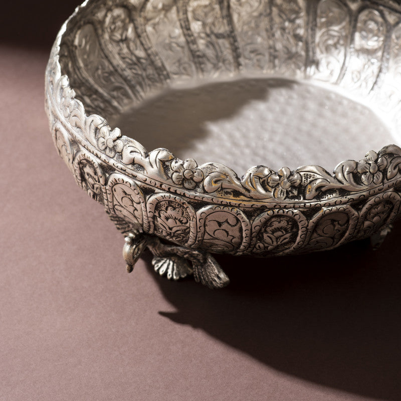 Avian Luxe Accent Bowl media 4
