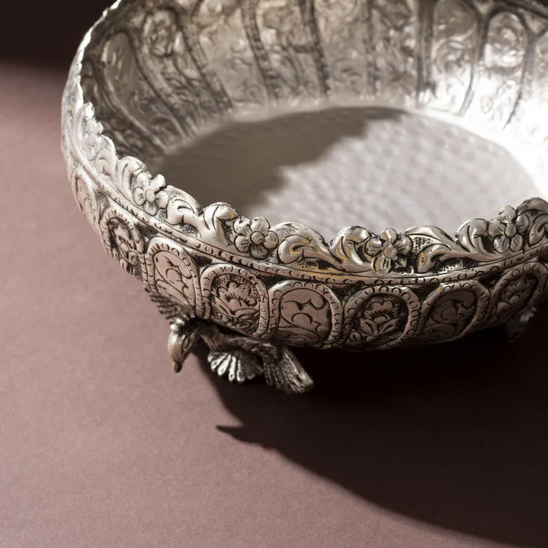 Avian Luxe Accent Bowl media 4