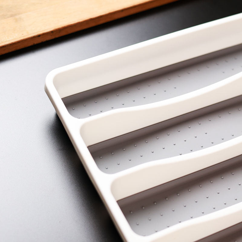 SilvaSort II Cutlery Tray Organiser media 4