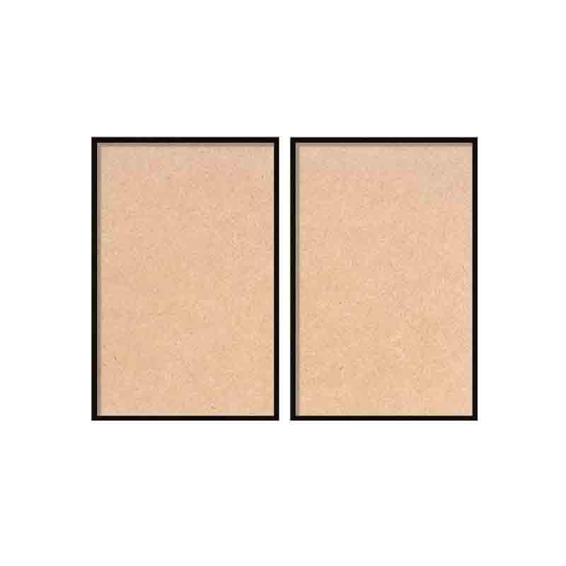 Hypnotized Wall Art - Set Of Two media 6