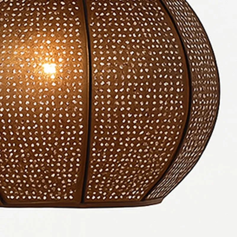 Glowven Metal Ceiling Lamp media 5