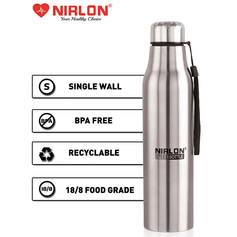Sherwin Water Bottle - 650 mL media 6