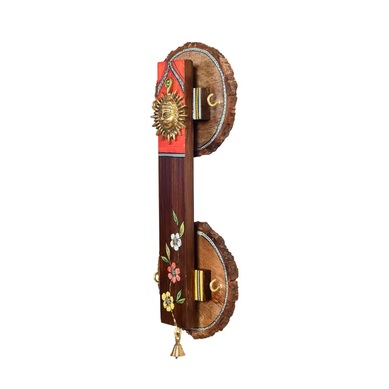 Abha Key Hanger media 5