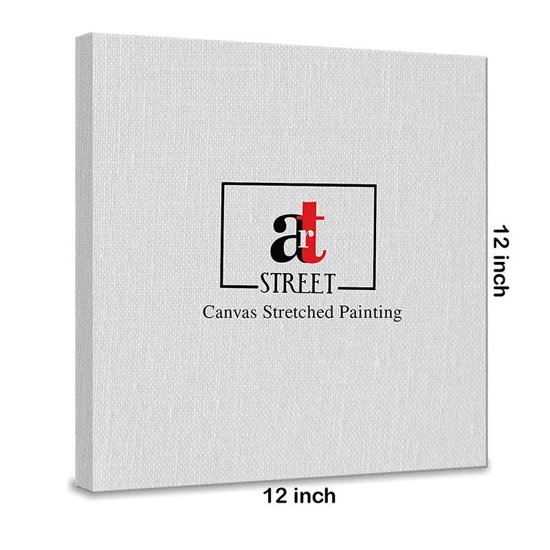 Muted Petals Wall Art - Set Of Four media 6