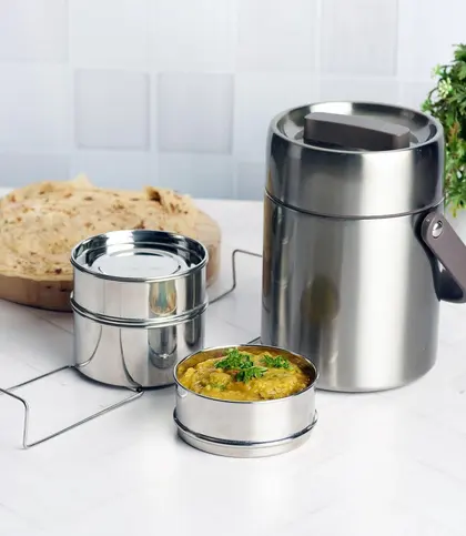 Stainless Steel