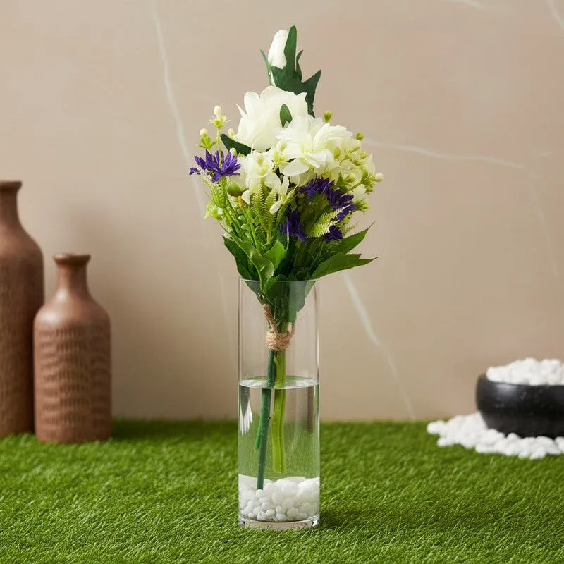Fleuria Artificial Flowers Bunch media 1
