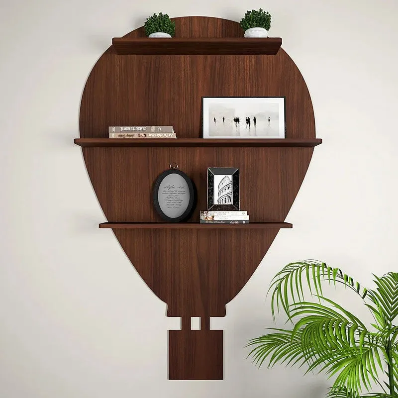 AiroHot Wall Shelf media 1