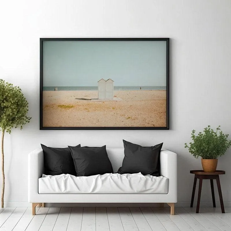 Marina Sud Italia 2014 By Walter Caterina - Black Frame media 3