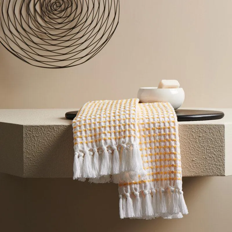 Trista Tots Towel Set & Lunch Bag - Four Piece Set media 7