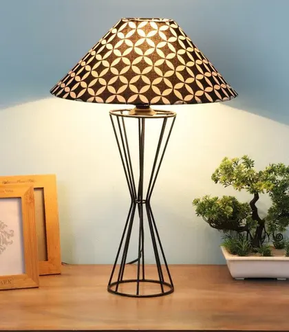Fabric Shade