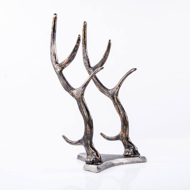 Stag Embrace Wine Rack media 4