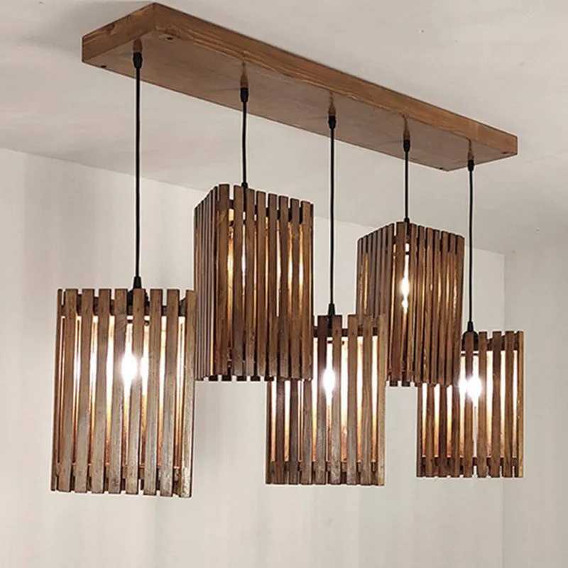 Sanora 5 Series Hanging Light media 4