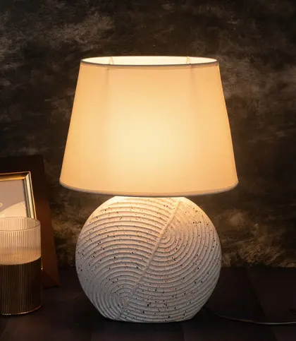 Cotton · Ceramic