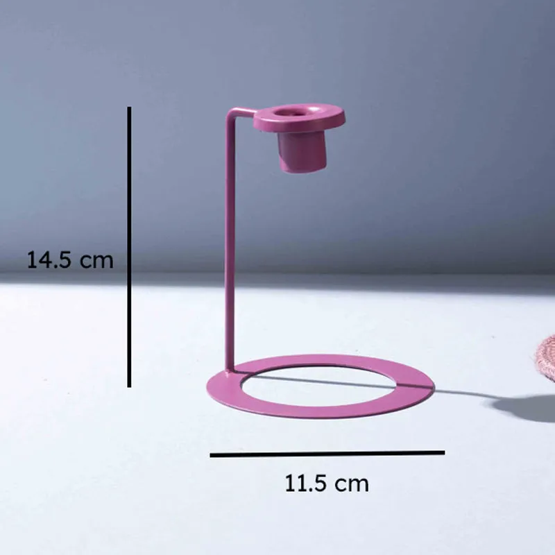 Aura Candle Holder media 5