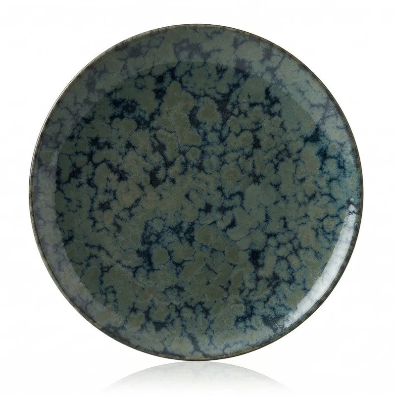 TableForm Ceramic Dinner Plate media 3