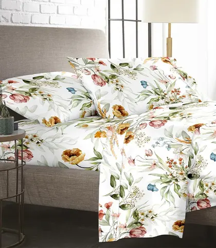 100% Cotton
