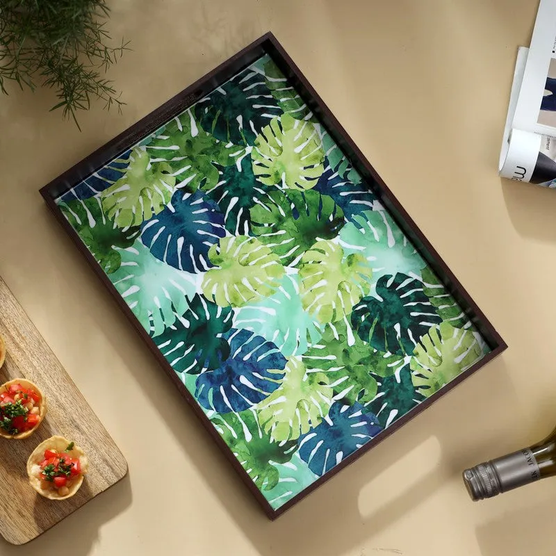 Elite Edge Serving Tray Set media 3