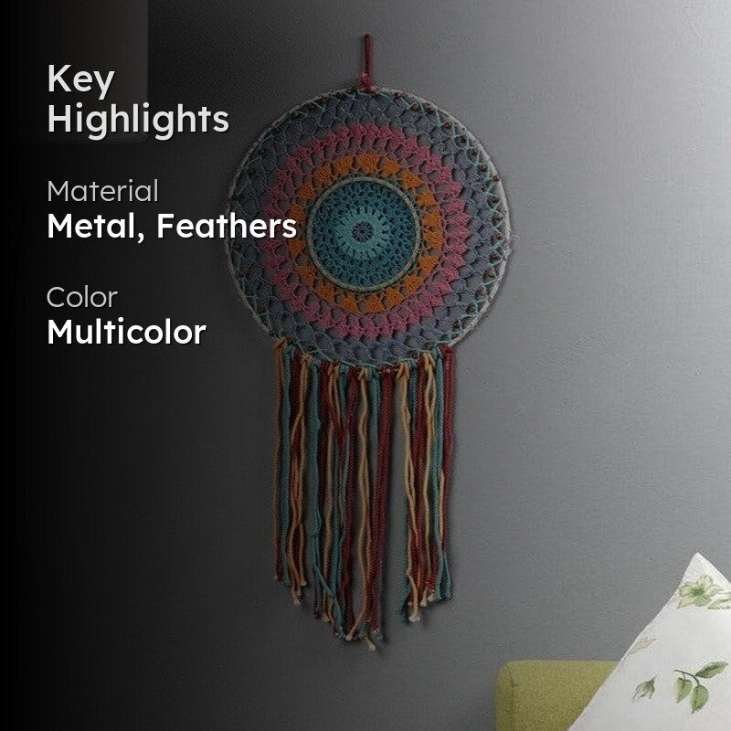 Fantasia Dreamcatcher media 2