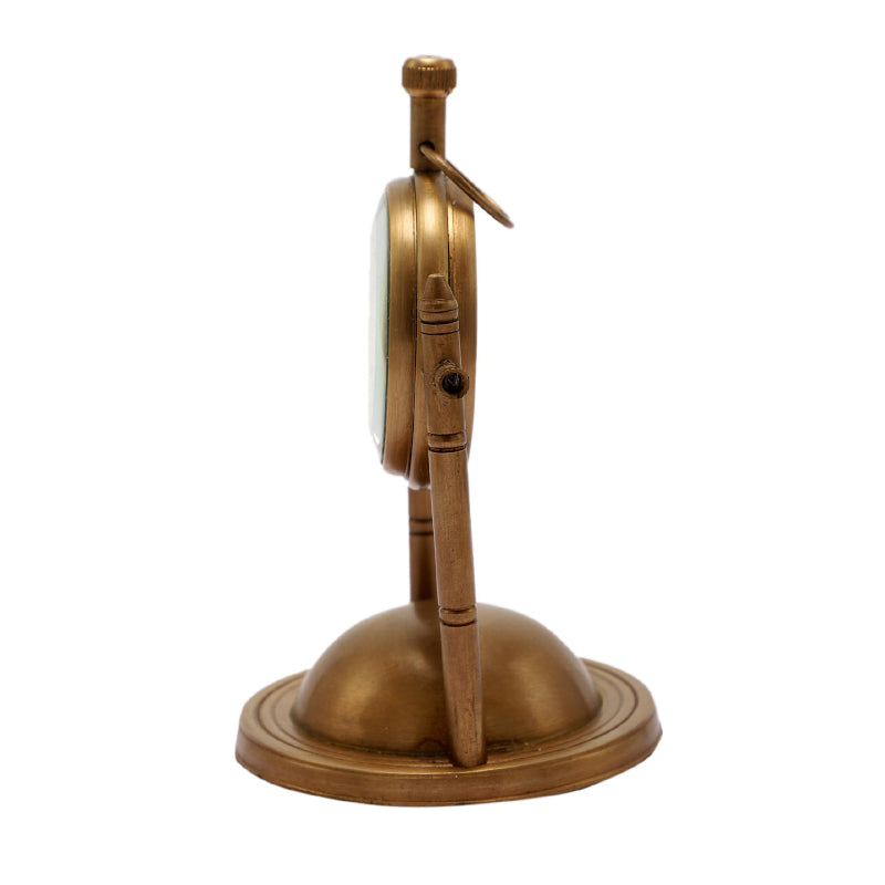 Ezora Table Clock media 3
