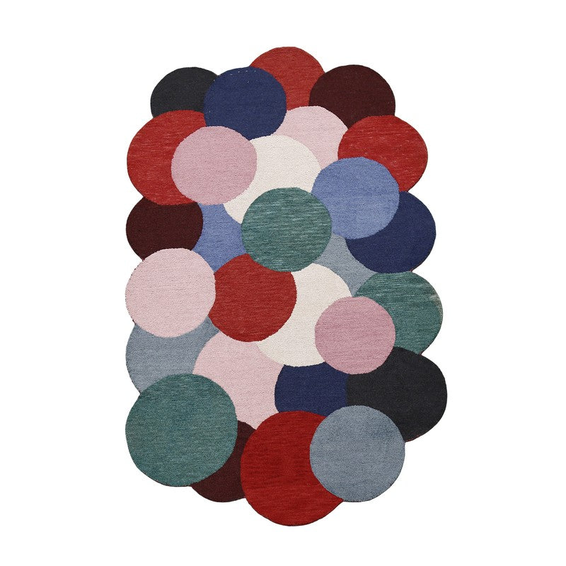 Auraline Cotton Carpet