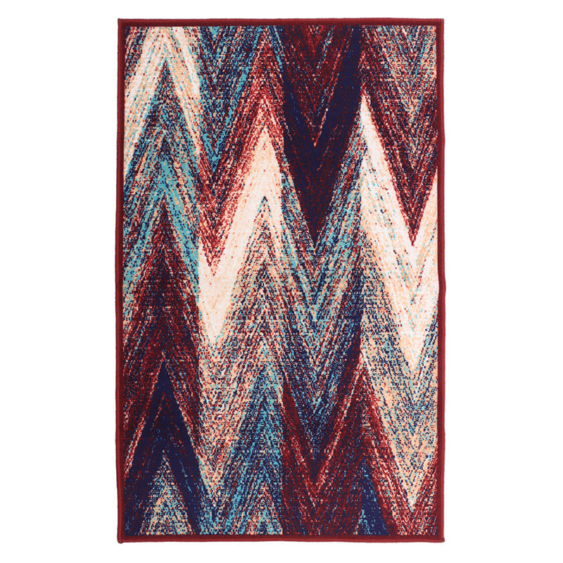 Deep Peaks Anti-Skid Carpet