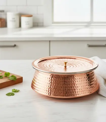 Copper