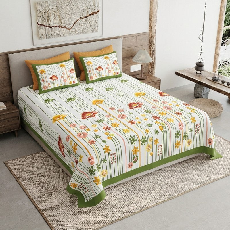 100% Cotton
