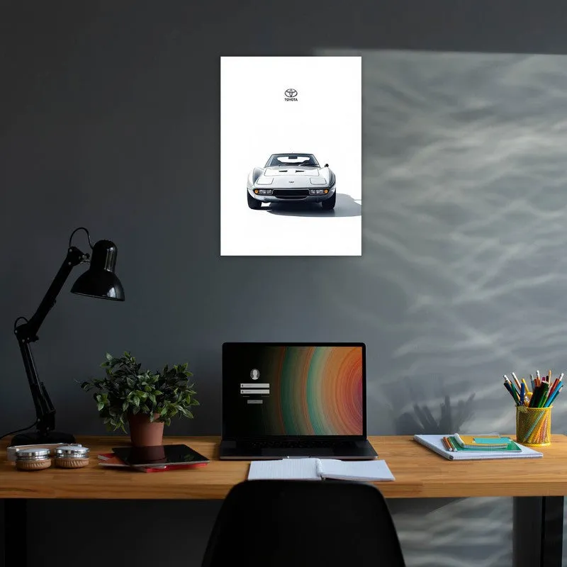 Celestial Classic Wall Poster media 3
