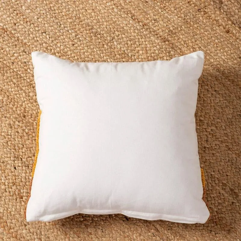 Summer Hue Cushion Cover media 4
