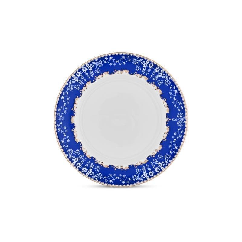 Christine Platter and Plates - 7 Piece Set media 5