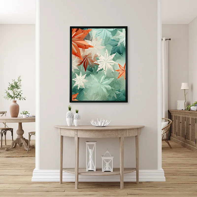 Starshine Canvas Wall Art media 4