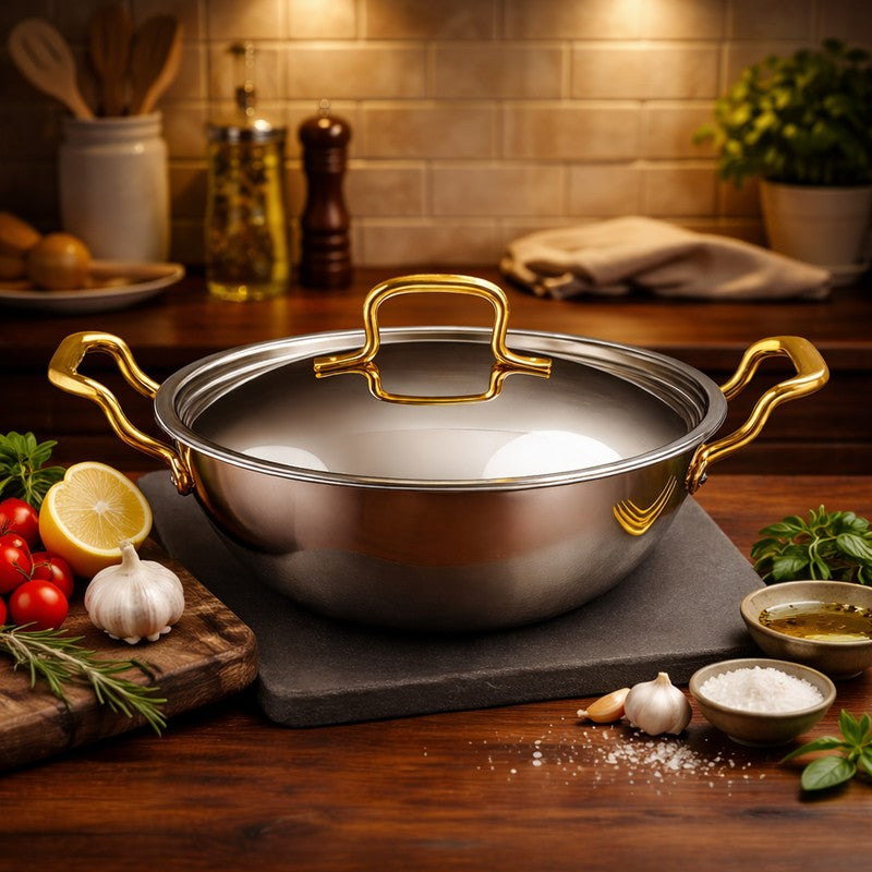 Stainless Steel