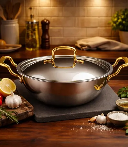 Stainless Steel