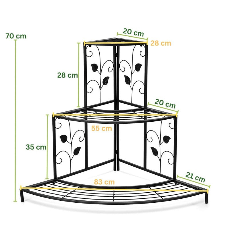 Florma Planter Stand media 5