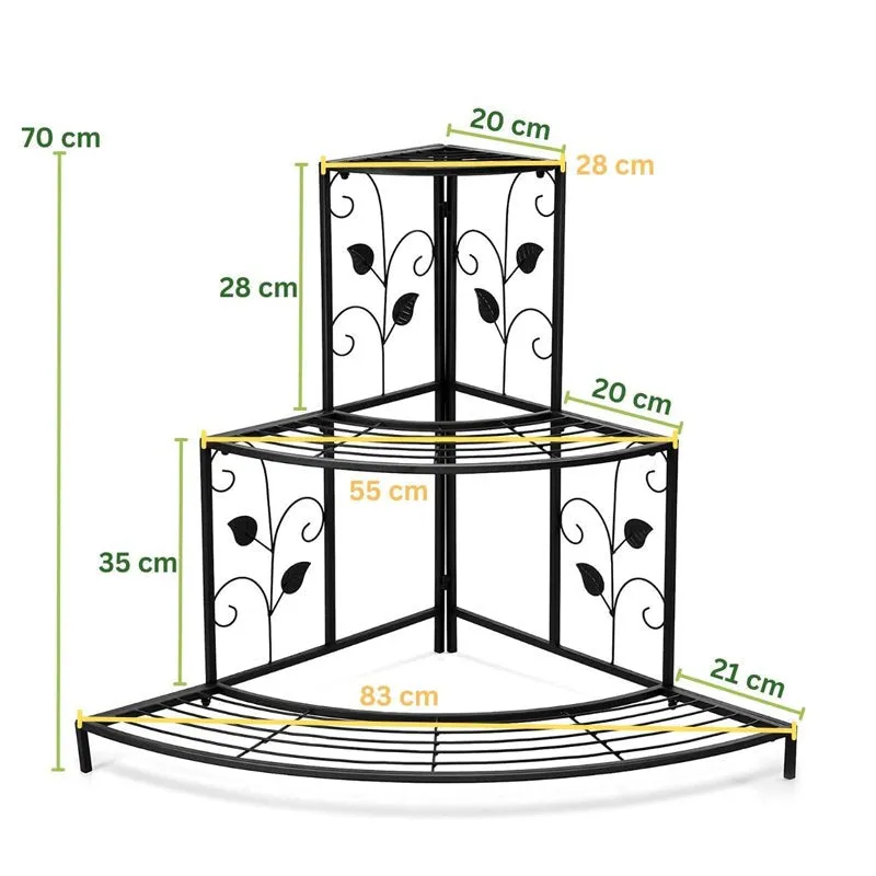Florma Planter Stand media 5