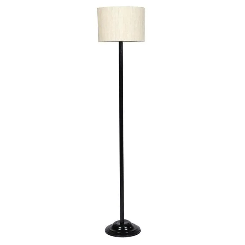 Imogene Floor Lamp - Buff media 4