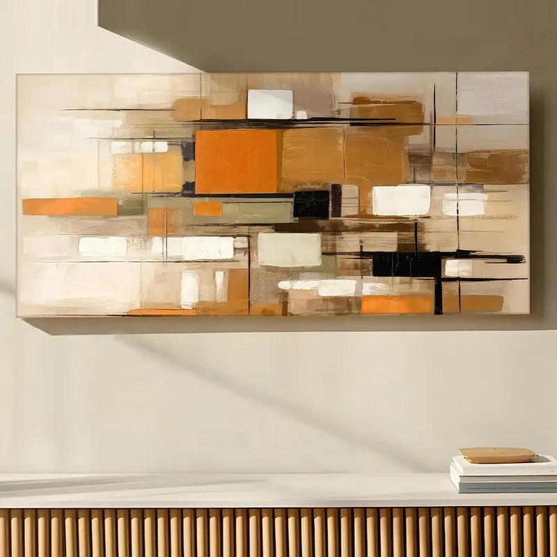 Abstrio Wall Art media 5