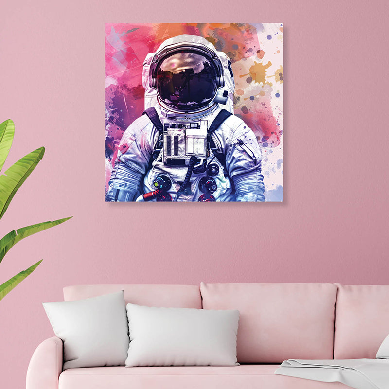 Astronaut