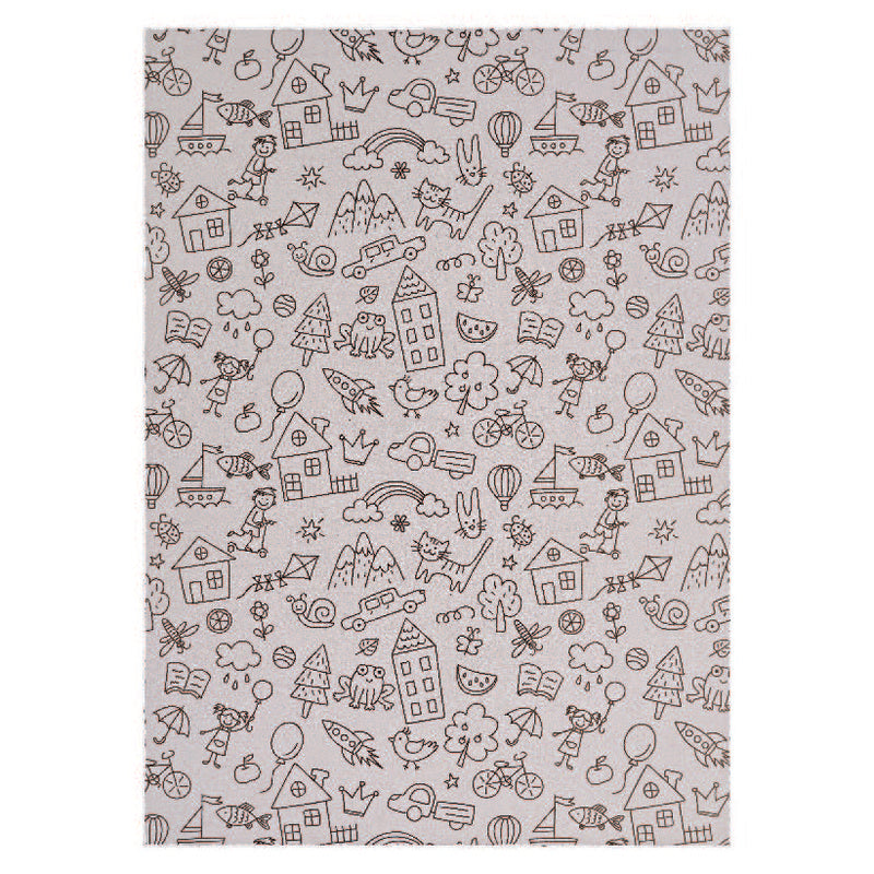 Doodle Paw Carpet media 3