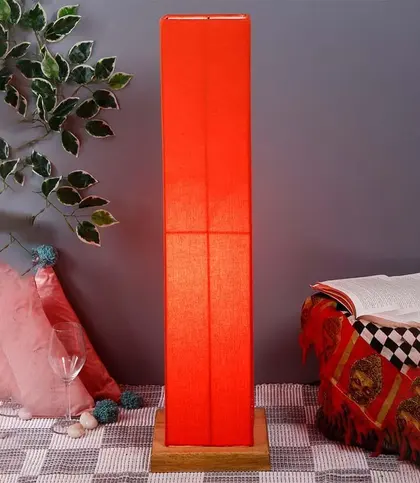 Fabric Shade