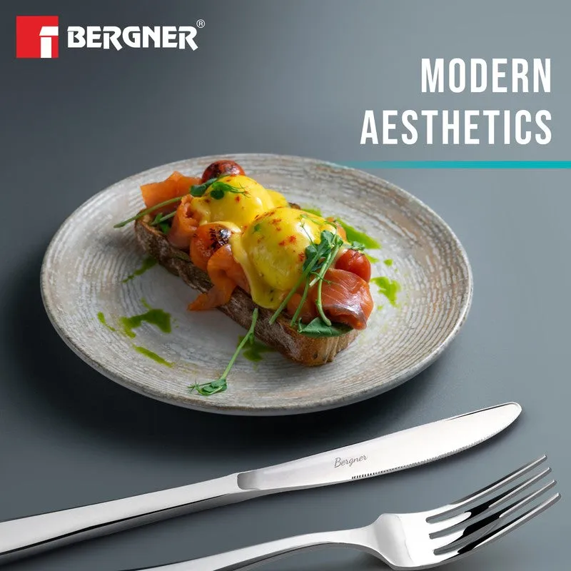 Baguette Stainless Steel Knife Set - Set of Two media 7